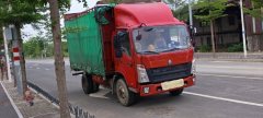 SINOTRUK HOWO Light Duty Truck Commander 160 hp 4X2 - фото 2