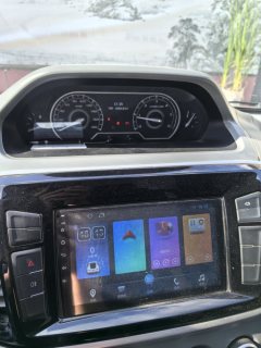 Maxus V80 125 hp - фото 4