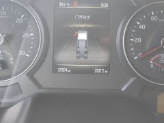 JAC Gallop Q7 560 hp 6X4 - фото 5