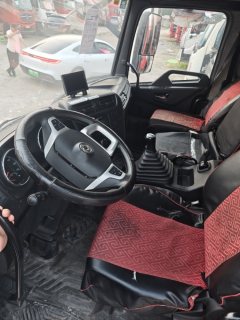 Dongfeng Tianjin KR 220 hp 4X2 8 m - фото 2