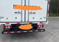 JAC Shuailing E 152 hp 4X2 4.12 m - фото 2