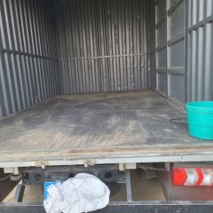 Shacman X9 131 hp 4X2 4.2 m - фото 3