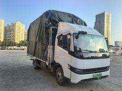 Farizon H9M 4.1 m - фото 1