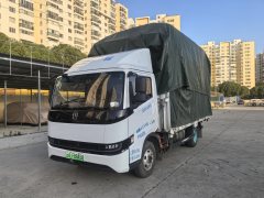 Farizon H9M 4.1 m - фото 3