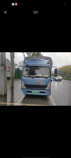 Shacman Delong E3000 4.2 m - фото 1