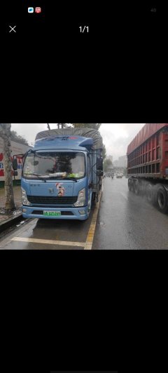 Shacman Delong E3000 4.2 m - фото 3
