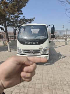 Foton Ollin Jiyun 130 hp 4X2 0 m - фото 1
