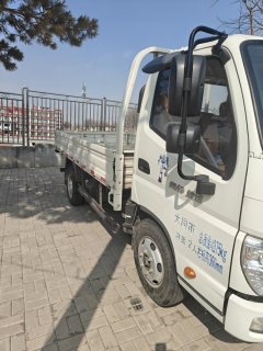 Foton Ollin Jiyun 130 hp 4X2 0 m - фото 2