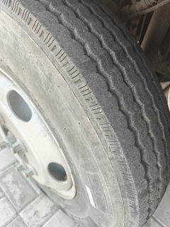 Foton Ollin Jiyun 130 hp 4X2 0 m - фото 3