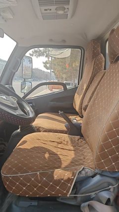 Foton Ollin Jiyun 130 hp 4X2 0 m - фото 4