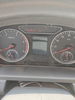 Foton Ollin Jiyun 130 hp 4X2 0 m - фото 5