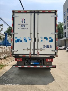 Foton Aumark S1 130 hp 4X2 - фото 3