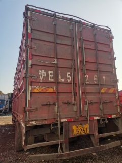 FAW Jiefang J6L 180 hp 4X2 6.75 m - фото 3