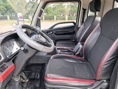 Foton Forland Navigator S1 129 hp 4X2 3.94 m - фото 3
