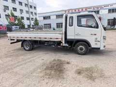 Foton Forland Navigator S1 129 hp 4X2 3.94 m - фото 7