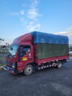 JAC L6(S6) 160 hp 4X2 4.18 m - фото 2