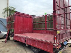 JAC L6(S6) 160 hp 4X2 4.18 m - фото 3