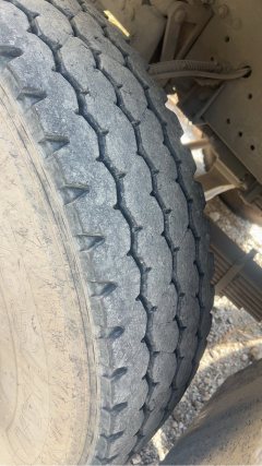 Shacman Delong X3000 430 hp 8X4 8 m - фото 10