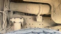 Shacman Delong X3000 430 hp 8X4 8 m - фото 7
