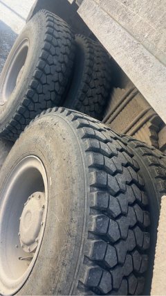 Shacman Delong X3000 430 hp 8X4 8 m - фото 8