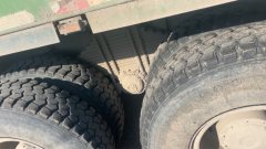 Shacman Delong X3000 430 hp 8X4 8 m - фото 9
