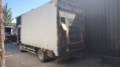 Qingling Isuzu KV100 120 hp 4X2 4.13 m - фото 4