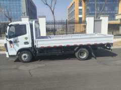 Dongfeng Captain K5 125 hp 4X2 4 m - фото 3