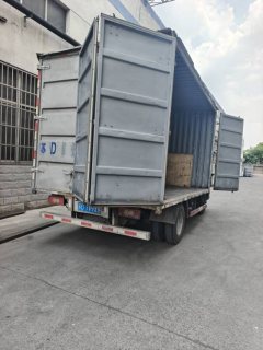 Foton Ollin Jiyun 156 hp 4X2 4.17 m - фото 3
