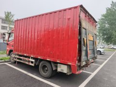 Dongfeng Duolika Dollicar D6 95 hp 4X2 4.17 m - фото 5