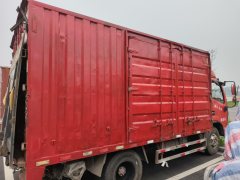 Dongfeng Duolika Dollicar D6 95 hp 4X2 4.17 m - фото 6