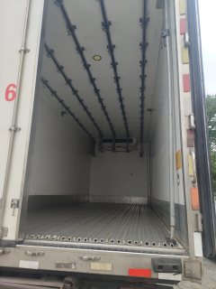 JAC Shuailing Q9 220 hp 4X2 7.2 m - фото 2