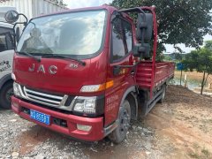 JAC Junling Shunling V6 150 hp 4X2 4.22 m - фото 2