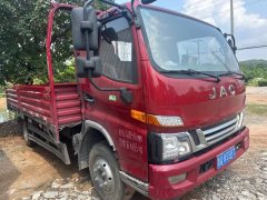 JAC Junling Shunling V6 150 hp 4X2 4.22 m - фото 3