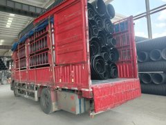 JAC Gallop Gelfa A5 290 hp 4X2 6.8 m - фото 3