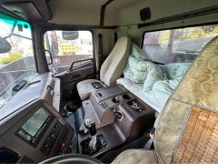Sinotruk Steyr D5 220 hp 4X2 4.7 m - фото 3