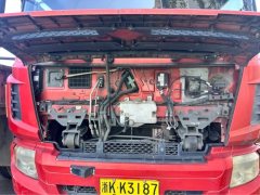 Sinotruk Steyr D5 220 hp 4X2 4.7 m - фото 4