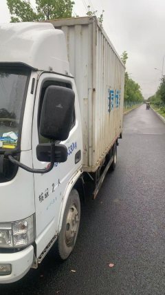 Dongfeng Duolika Dollicar D6 150 hp 4X2 - фото 3