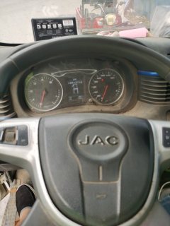 JAC Junling Jianghuai V5 130 hp 4X2 4.15 m - фото 4