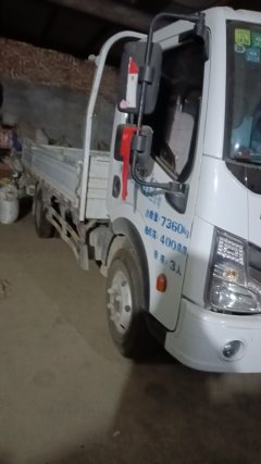 Dongfeng Duolika Dollicar D6 136 hp 4X2 4.2 m - фото 3