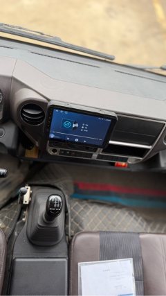 Foton Ollin ATV 158 hp 4X2 3.83 m - фото 8