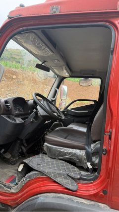Foton Ollin ATV 158 hp 4X2 3.83 m - фото 9