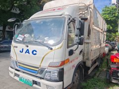 JAC HV5 4.15 m - фото 4