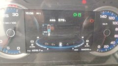 Foton Auman GTL Xingyi Edition 530 hp 6X4 - фото 4