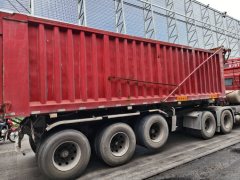 FAW Jiefang JH6 460 hp 6X4 - фото 4