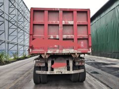 FAW Jiefang JH6 460 hp 6X4 - фото 5