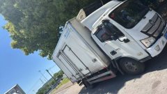 Foton Aumark S3 163 hp 4X2 4.2 m - фото 5