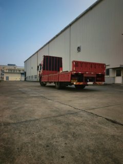 Sinotruk HOWO MATE 240 hp 4X2 6.75 m - фото 3