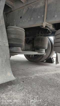 Dongfeng Liuzhou Chenglong M3 200 hp 4X2 8.3 m - фото 6