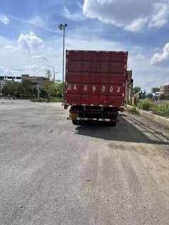 Dongfeng Tianlong KL 465 hp 8X4 9.4 m - фото 5