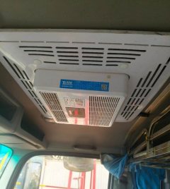 Foton Aumark 5 220 hp 4X2 6.8 m - фото 3